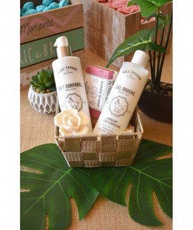 Coffret cadeau bell'anesse...