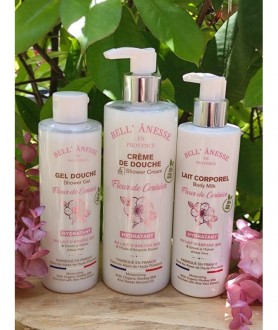 Coffret Fleur de cerisier...