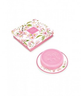 Coffret Porte-Savon...