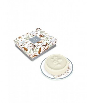 Coffret Porte-Savon...