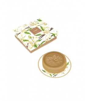 Coffret Porte-Savon...