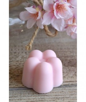 FONDANT PARFUMÉ FLEUR 40g...