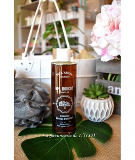 GEL DOUCHE HYDRATANT A...