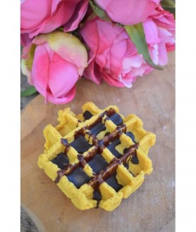 Maxi Fondant Gaufre Les...