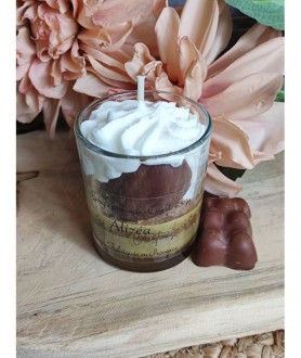 Mini bougie Madeleine