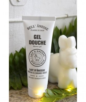 MINI GEL DOUCHE HYDRATANT...