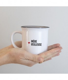 Mug – Mère veilleuse