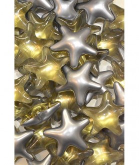 PERLES DE BAIN (x2) POMME...