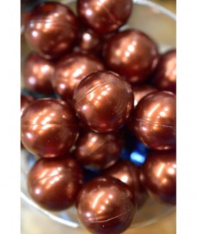 PERLES DE BAIN (x2) VANILLE...