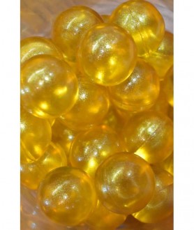 PERLES DE BAIN VERVEINE...