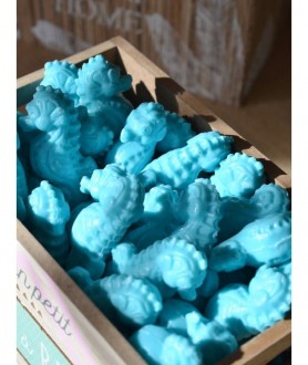 PETIT SAVON HIPPOCAMPE...