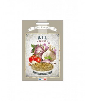 Recharge Ail de Provence