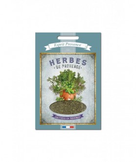 Recharge Herbes de Provence