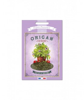 Recharge Origan de Provence