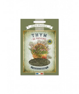 Recharge Thym IGP de Provence
