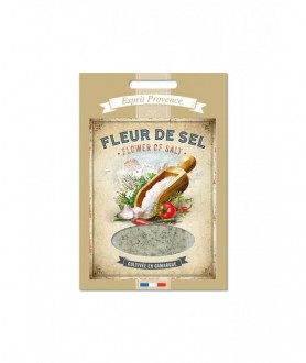 Recharge Fleur de Sel de...