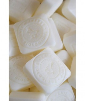 SAVON AU LAIT D'ÂNESSE BIO...