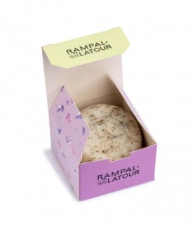 Savon Fleurs de Lavande...