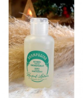 SHAMPOING DOUCHE GENEVIEVE...