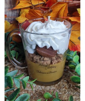 Tasse Coffee Cappuccino