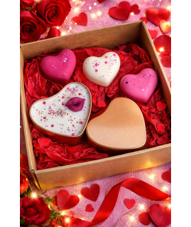 Box cadeau "Love"