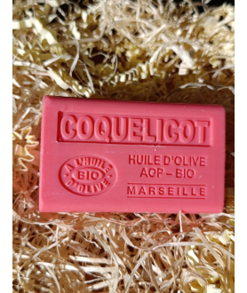 SAVON À L'HUILE D'OLIVE AOP...