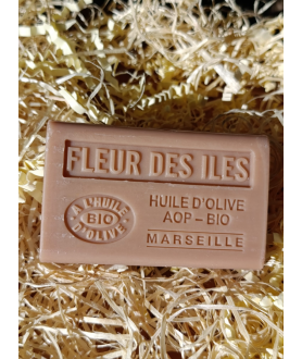 SAVON À L'HUILE D'OLIVE AOP...