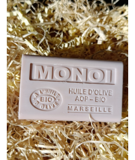 SAVON À L'HUILE D'OLIVE AOP...