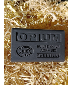 SAVON À L'HUILE D'OLIVE AOP...