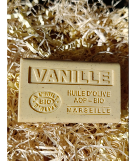SAVON À L'HUILE D'OLIVE AOP...