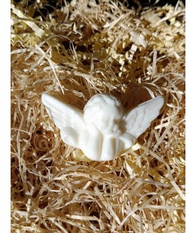 SAVON ANGE BLANC FANTAISIE