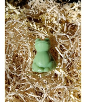 SAVON GRENOUILLE VERTE...
