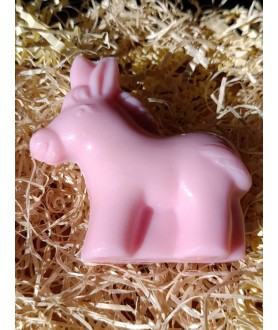 SAVON AU LAIT D'ÂNESSE...