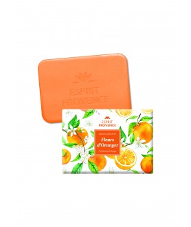 Savon papier 140g à l'huile...