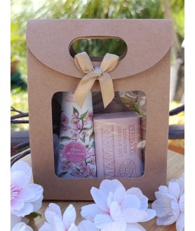 Coffret Maman Crème main et...