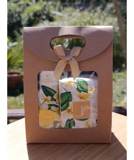 Box cadeau mon petit plaisir