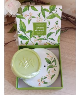 Coffret Porte-Savon...