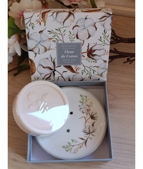 Coffret Porte-Savon...