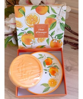 Coffret Porte-Savon...