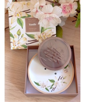 Coffret Porte-Savon...