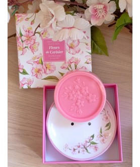 Coffret Porte-Savon...