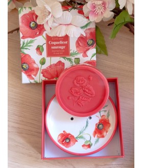 Coffret Porte-Savon...