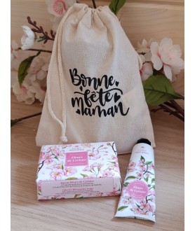 Coffret Bonne Fête Maman