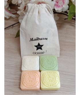 Coffret fin d'année...