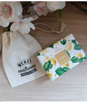 Pochon Merci Maitresse pour...