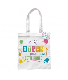 TOTE BAG ATSEM