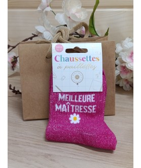 Coffret chaussette...