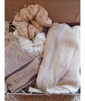 Coffret Instant Cocoon
