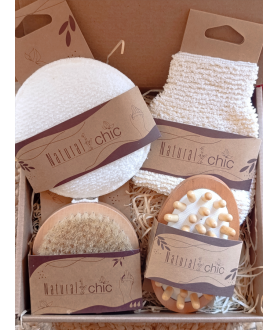 Coffret Spa à la Maison
