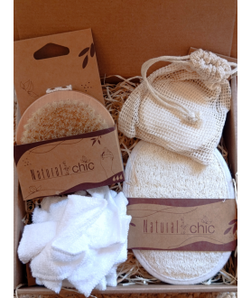 Coffret Éclat & Douceur